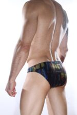 Deluxerie Trusse Til Maend Cristopher 2