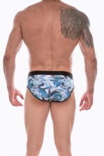 Deluxerie Trusse Til Maend Delvin 3