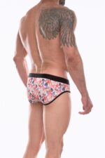 Deluxerie Trusse Til Maend Dirck 4