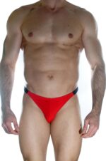 Deluxerie Trusse Til Maend Duston 3
