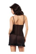 Deluxerie Babydoll Saet Jantine 2