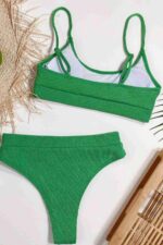 Deluxerie Bikini Overdel Bretny