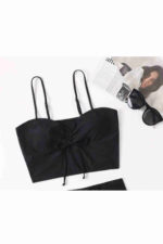 Deluxerie Bikini Overdel Caelyn