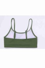 Deluxerie Bikini Overdel Cambria 2
