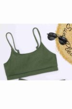 Deluxerie Bikini Overdel Cambria 4