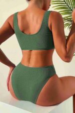 Deluxerie Bikini Overdel Carli 3