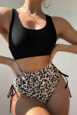 Deluxerie Bikini Overdel Clara