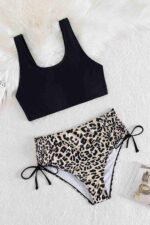Deluxerie Bikini Overdel Clara 2