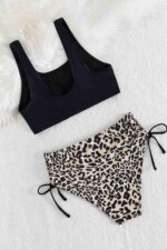 Deluxerie Bikini Overdel Clara 3
