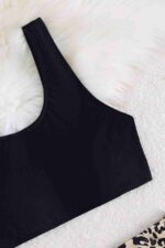 Deluxerie Bikini Overdel Clara 4