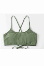 Deluxerie Bikini Overdel Clarina