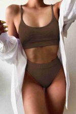 Deluxerie Bikini Saet Carina