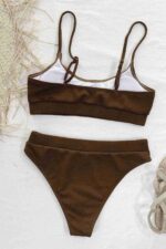 Deluxerie Bikini Saet Carina 4