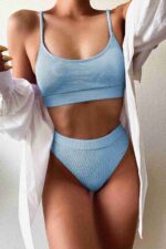 Deluxerie Bikini Saet Clarinda