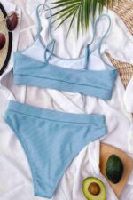Deluxerie Bikini Saet Clarinda 3