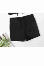 Deluxerie Bikini Shorts Cleone