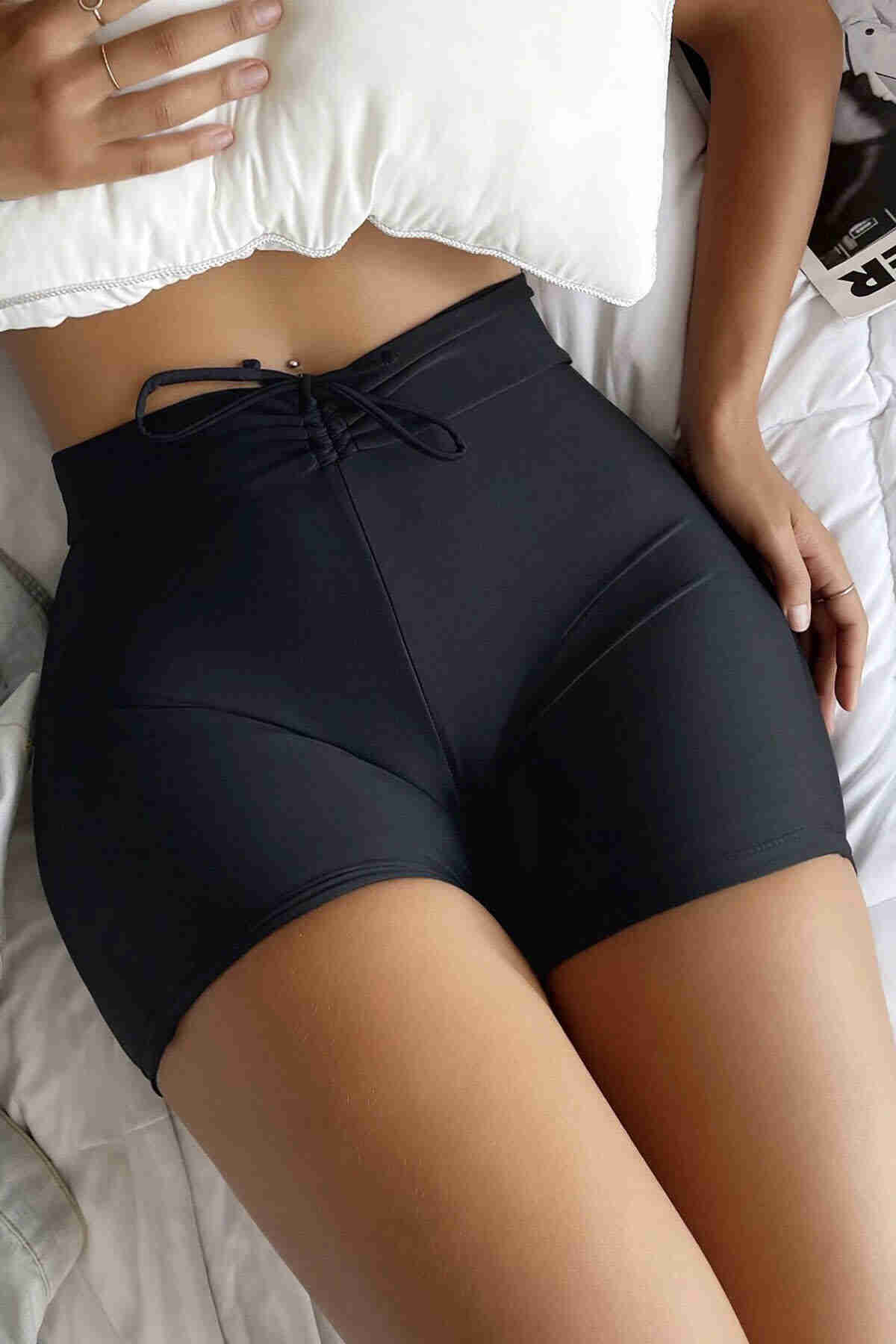 Deluxerie Bikini Shorts Cleone 8 Deluxerie Bikini Shorts Cleone 8
