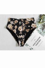 Deluxerie Bikini Underdel Bessy