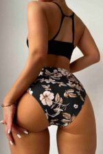 Deluxerie Bikini Underdel Bessy 4