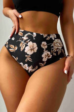 Deluxerie Bikini Underdel Bessy 5