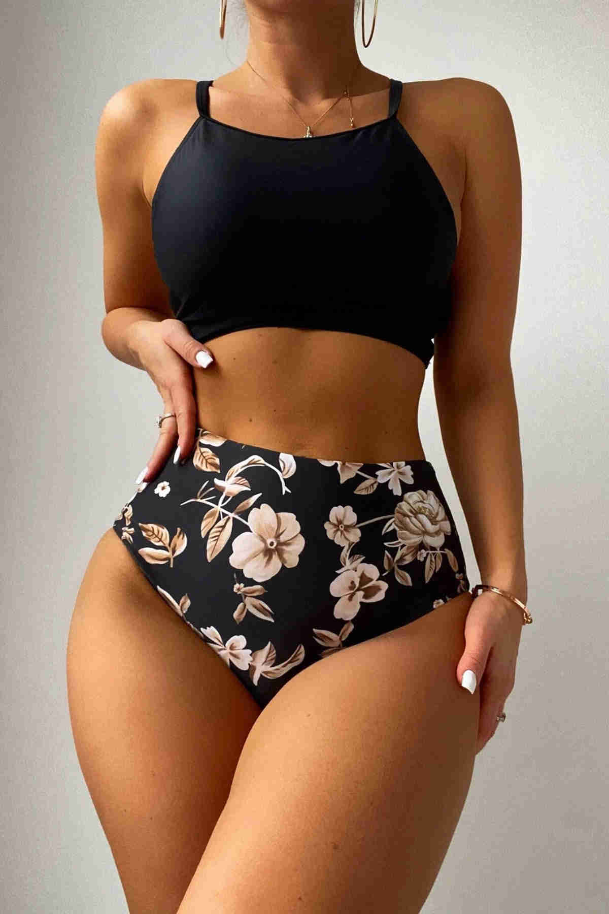 Deluxerie Bikini Underdel Bessy 6 Deluxerie Bikini Underdel Bessy 6