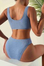 Deluxerie Bikini Underdel Candice 2