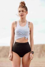 Deluxerie Bikini Underdel Chasity 2