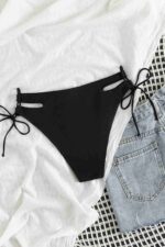 Deluxerie Bikini Underdel Chauntel