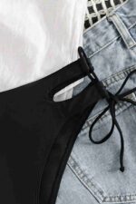 Deluxerie Bikini Underdel Chauntel 2
