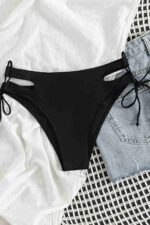 Deluxerie Bikini Underdel Chauntel 3