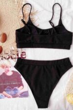 Deluxerie Bikini Underdel Coralie 2