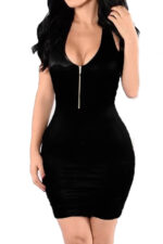 Deluxerie Kjole Mandylyn