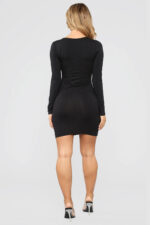 Deluxerie Kjole Mirelle 2