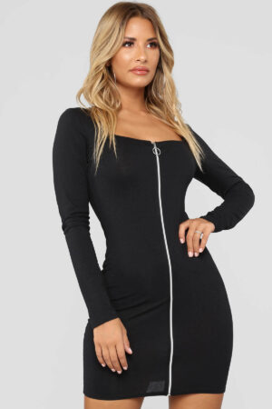 Deluxerie Kjole Mirelle