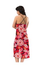 Deluxerie Natkjole Roseline 3
