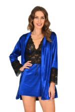 Deluxerie Natkjole Saet Mystic Ashes 2