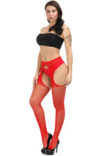 Deluxerie Sexy Stroempebukser Ryette 3