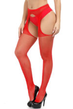 Deluxerie Sexy Stroempebukser Ryette 4