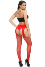 Deluxerie Sexy Stroempebukser Ryette 5