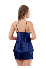 Deluxerie Short Saet Arielle 2