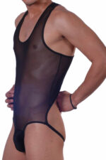 Deluxerie Body Til Maend Cham 2