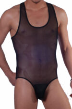 Deluxerie Body Til Maend Cham 3