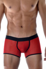 Deluxerie Boxer Til Maend Cajetan