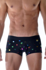 Deluxerie Boxer Til Maend Crach