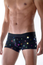 Deluxerie Boxer Til Maend Crach 2