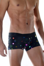 Deluxerie Boxer Til Maend Crach 3
