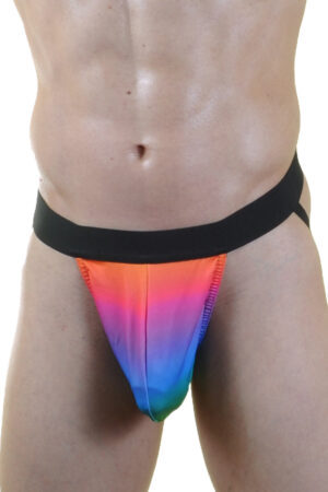 Deluxerie Jockstrap Til Maend Cristoval