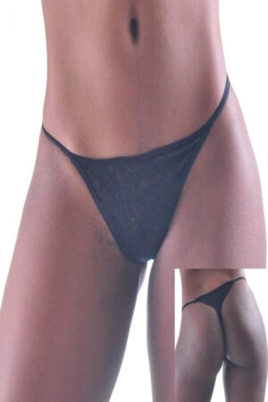 Deluxerie Sexy G Streng Miguelita