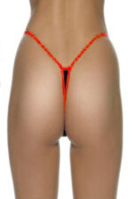 Deluxerie Sexy G Streng Rene 2