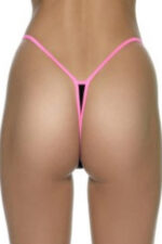 Deluxerie Sexy G Streng Rosalina 2